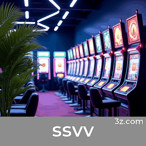 ssvv: Cassino Premiado e Pagamentos Rápidos