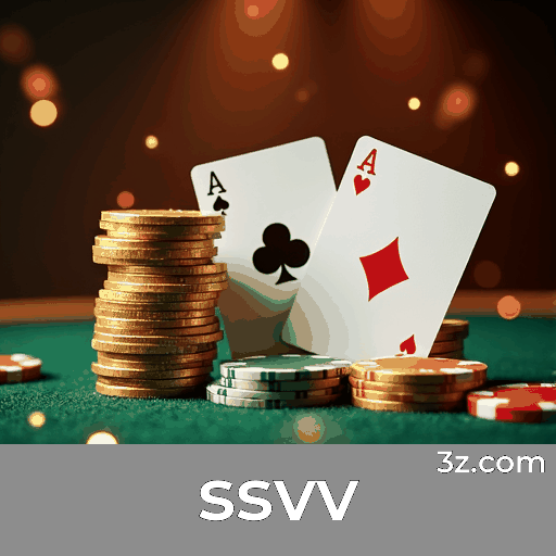 ssvv: Cassino Premiado e Pagamentos Rápidos